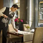 Best Western Premier Hotel Slon 
