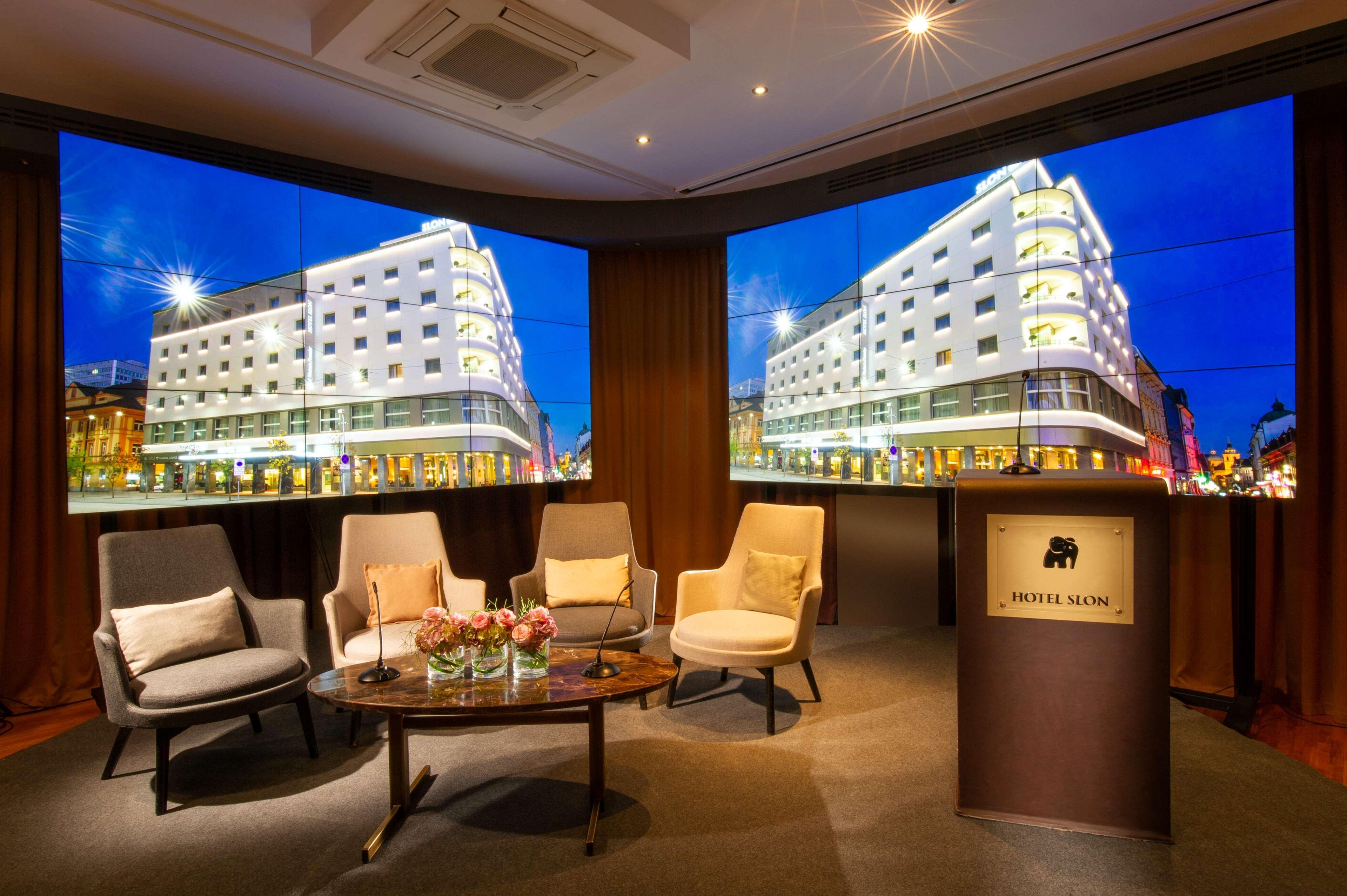 Hotel Western Premier Slon 4*