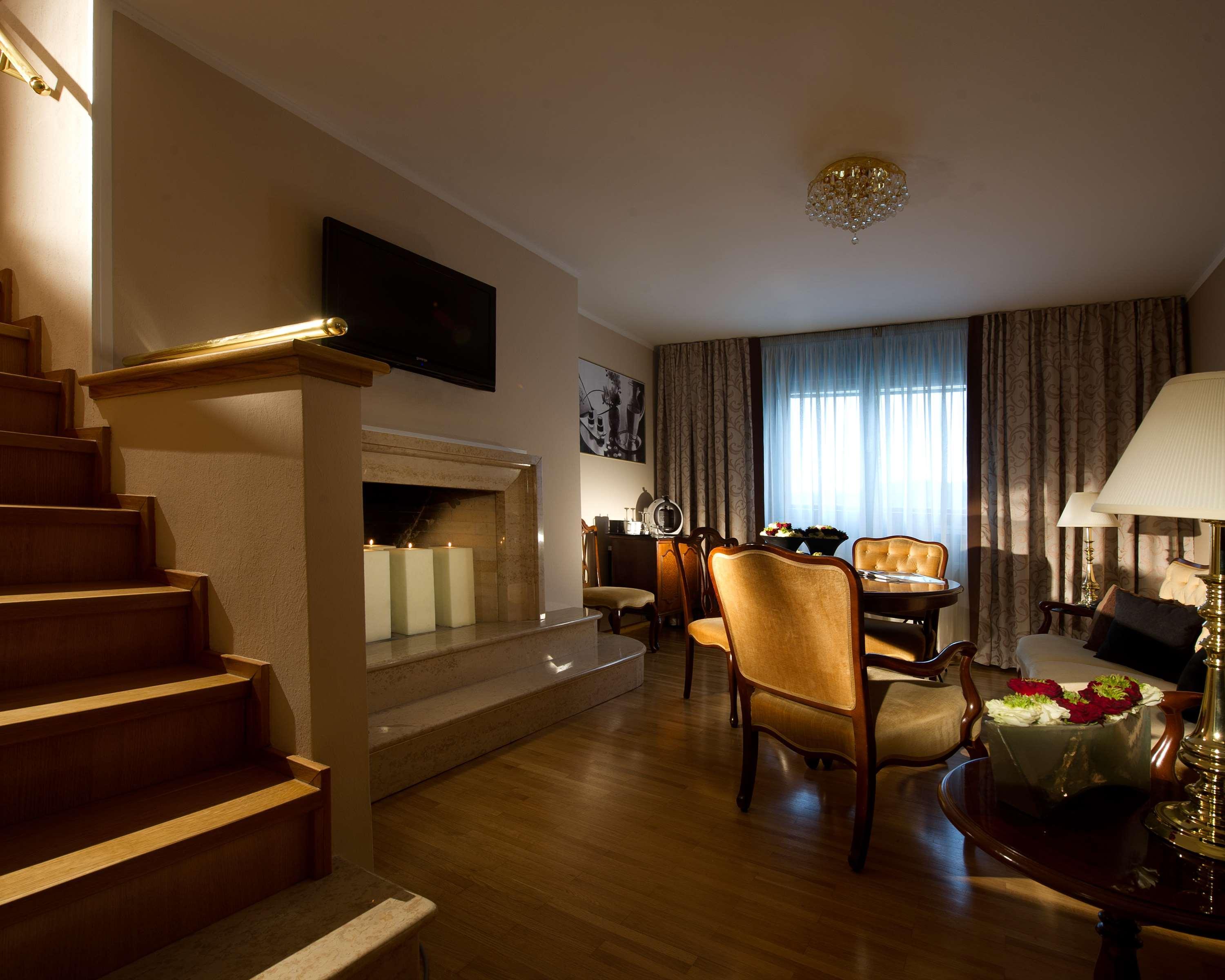 Hotel Western Premier Slon Lublana