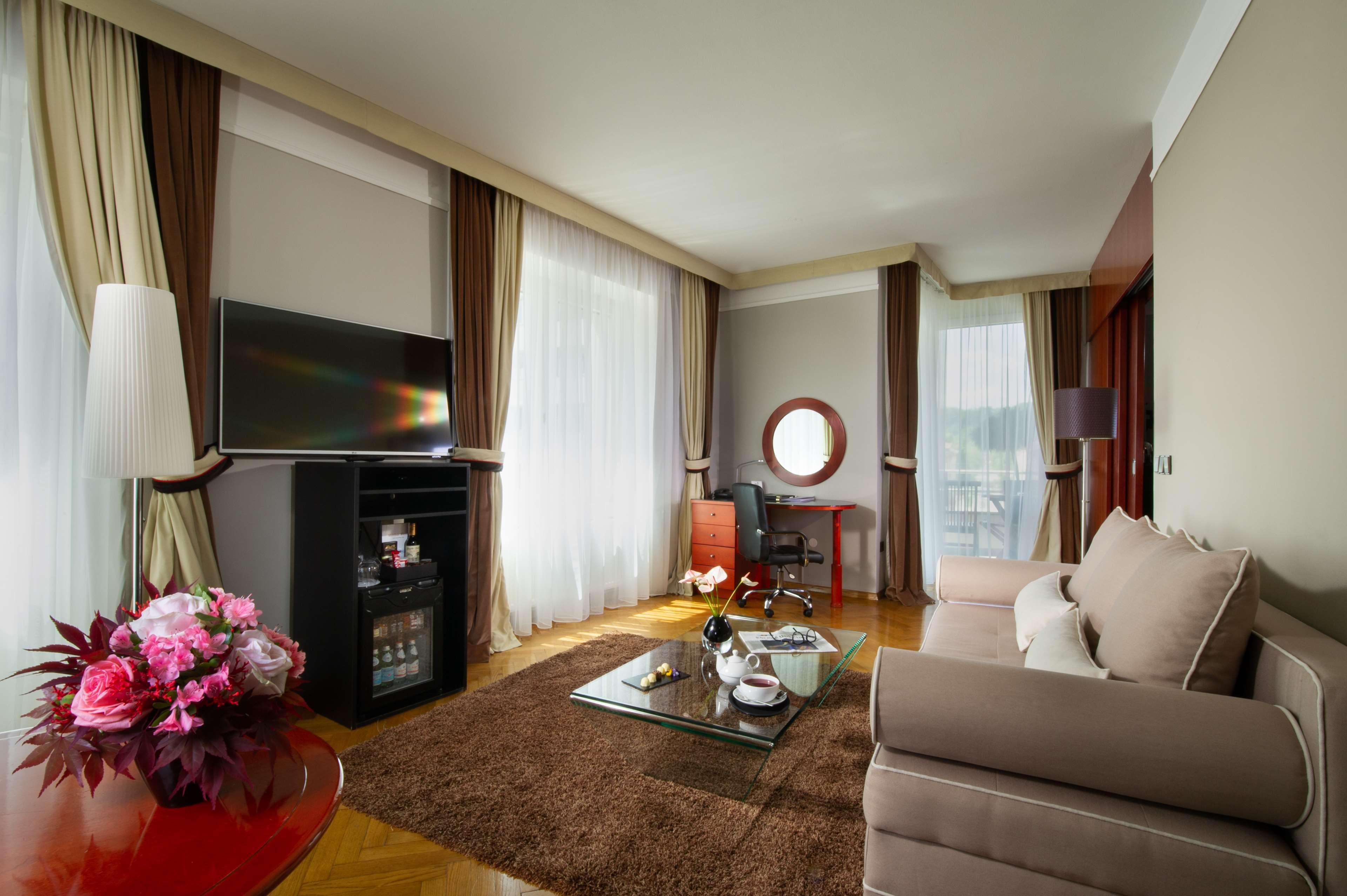 Western Premier Slon Lublana