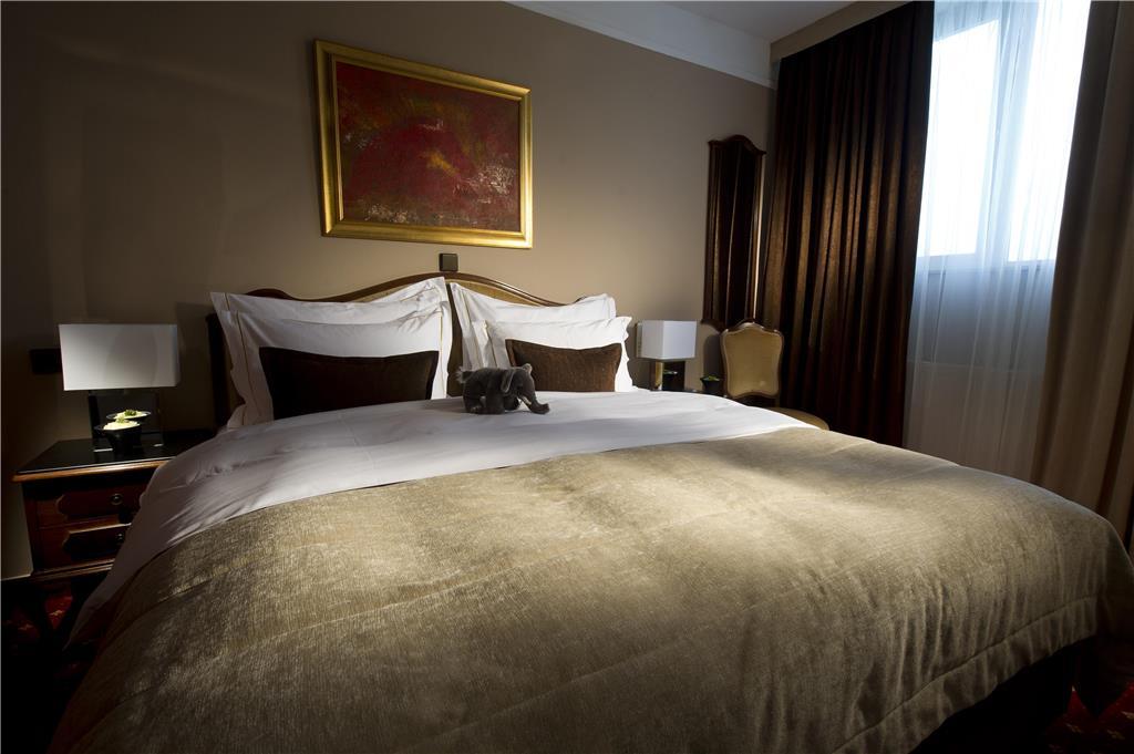 Hotel Western Premier Slon Lublana