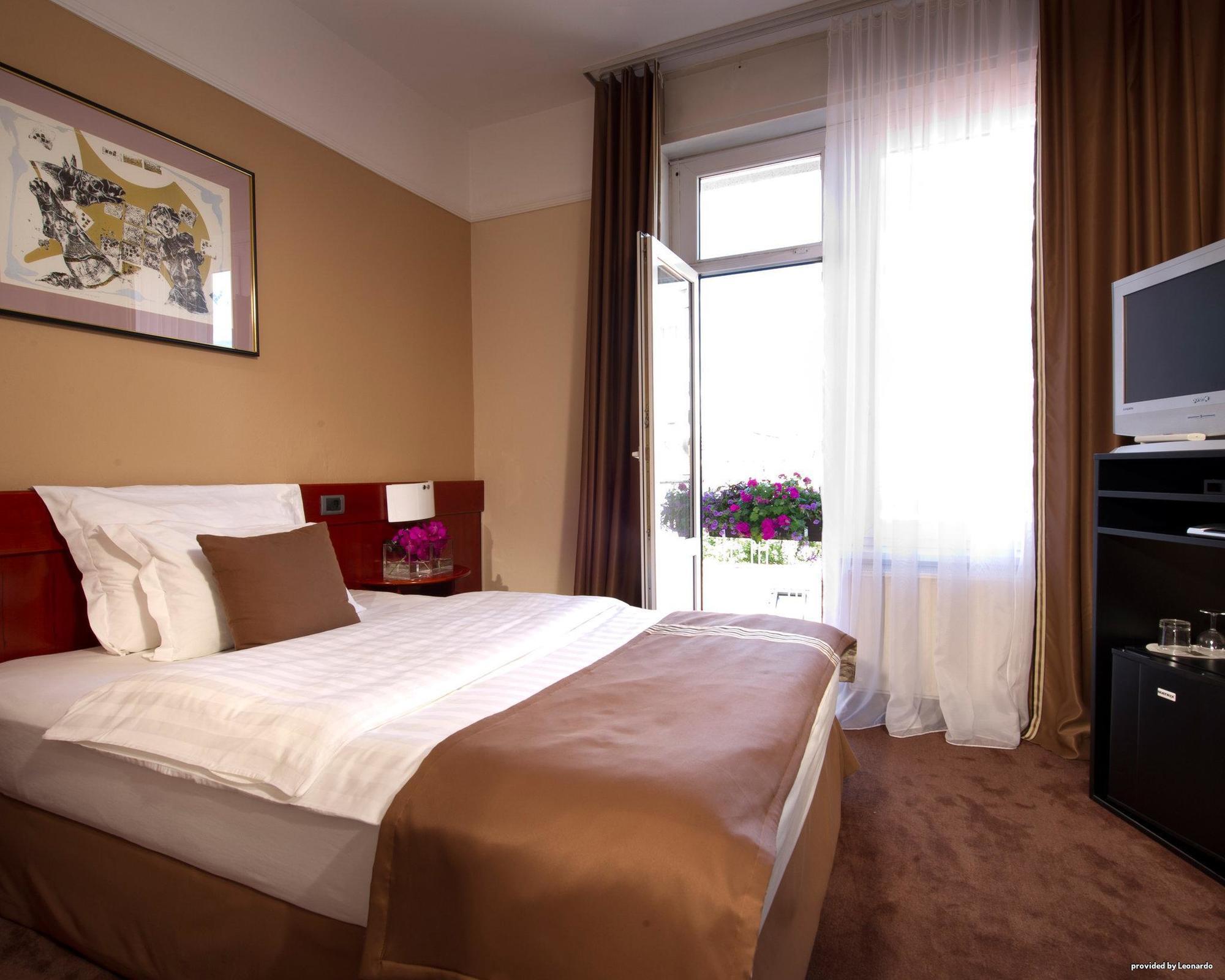 Western Premier Slon Lublana