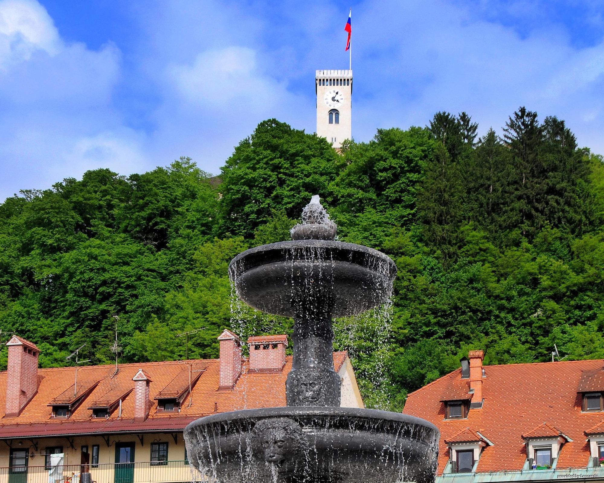 Western Premier Slon Hotel 4*