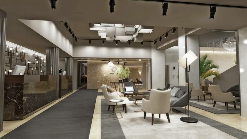 Hotel Western Premier Slon Ljubljana
