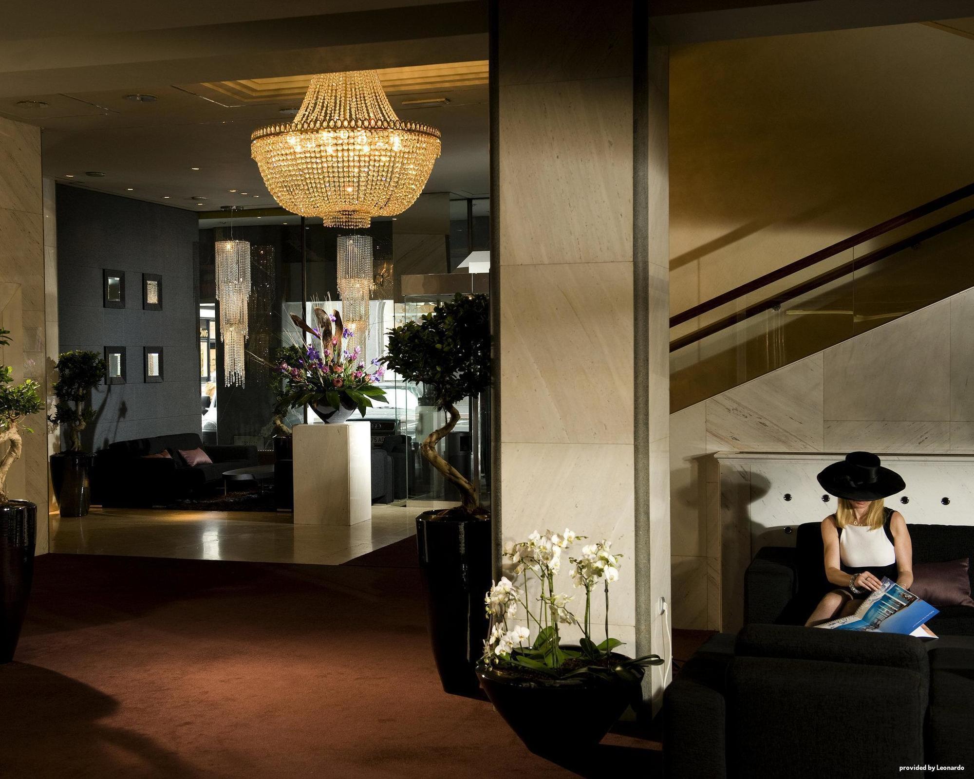 Western Premier Slon 4* Lublana
