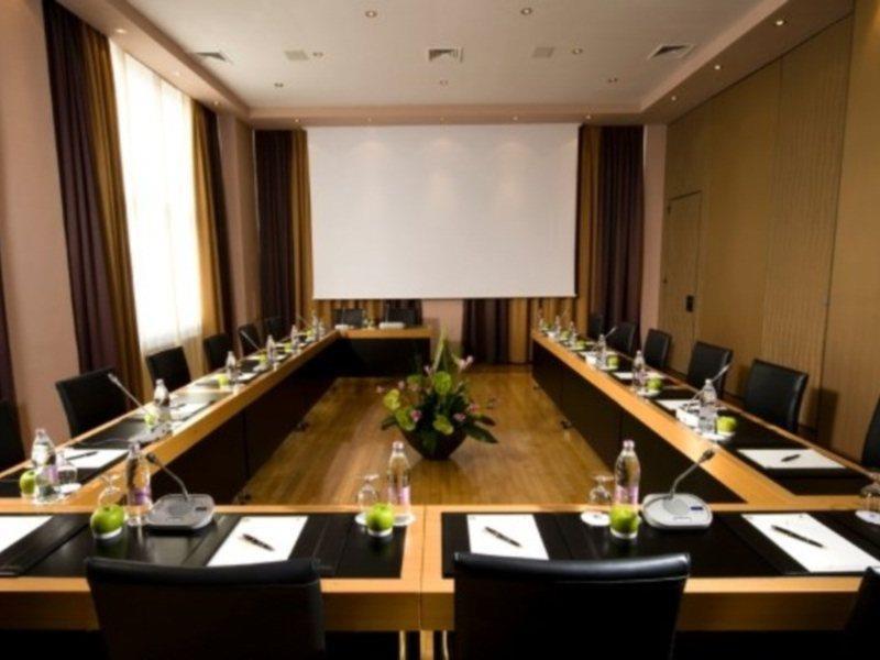 Western Premier Slon Lublana