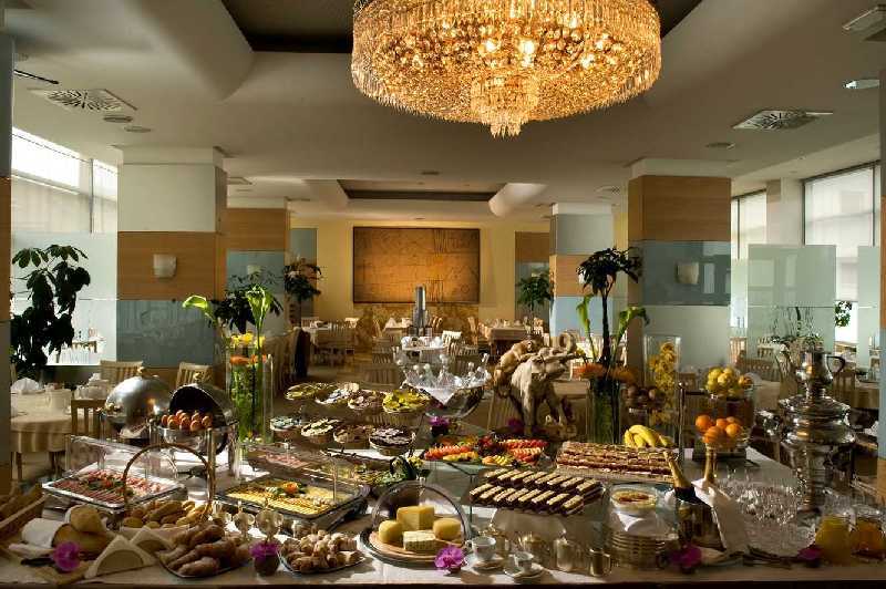 Hotel Western Premier Slon Lublana