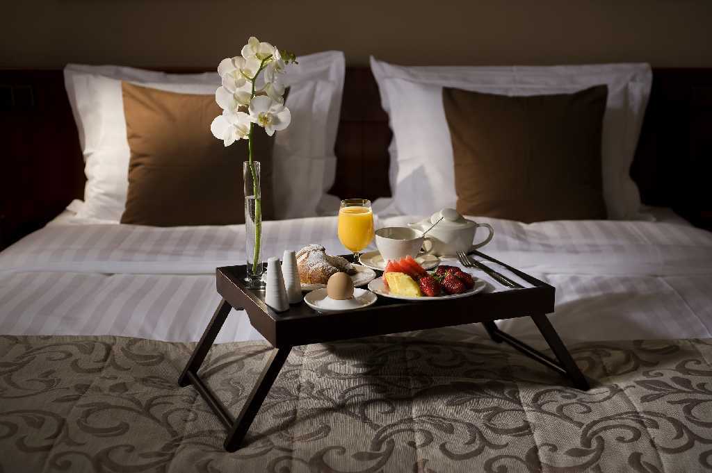 Western Premier Slon 4* Lublana