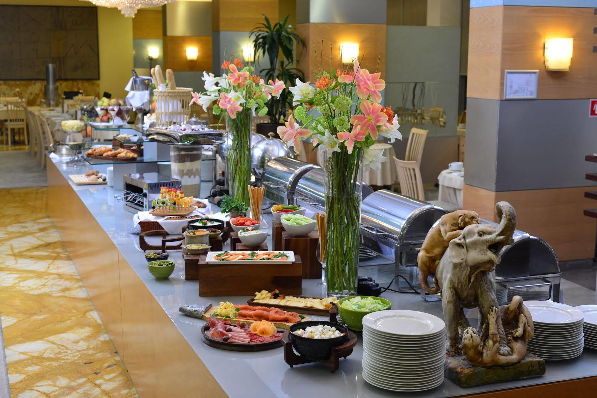 Hotel Western Premier Slon