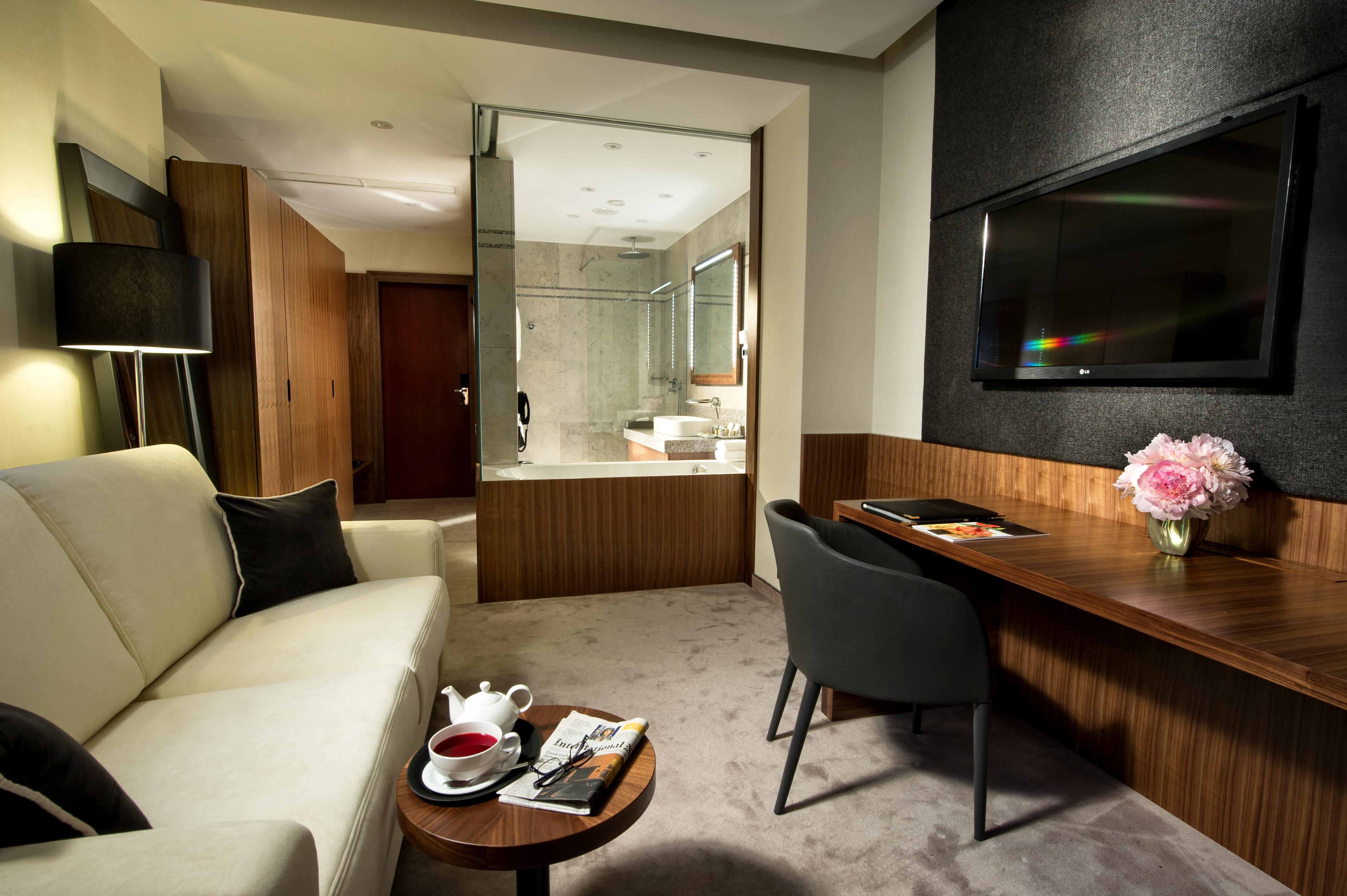 Western Premier Slon Hotel