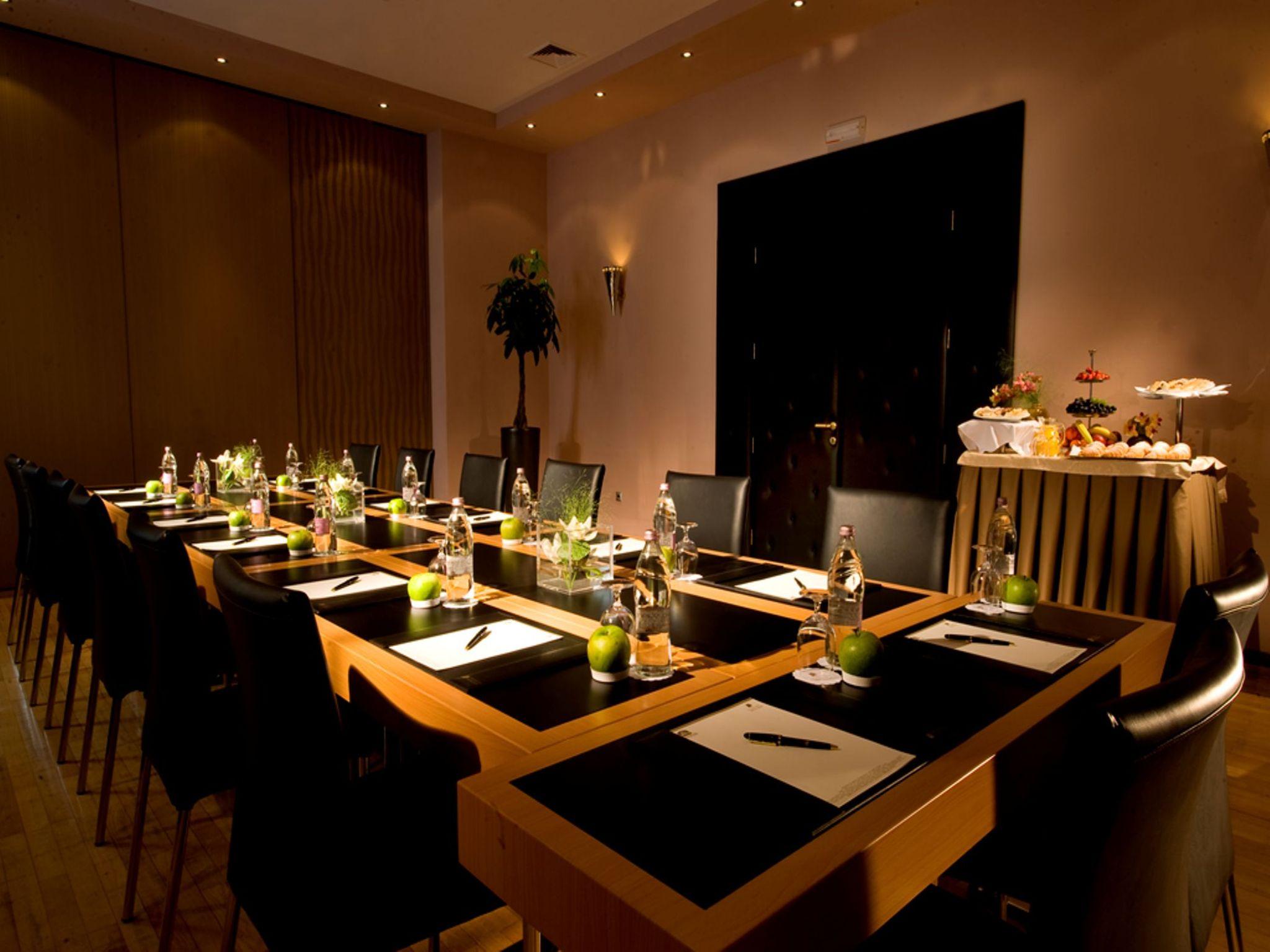 Hotel Western Premier Slon Lubiana