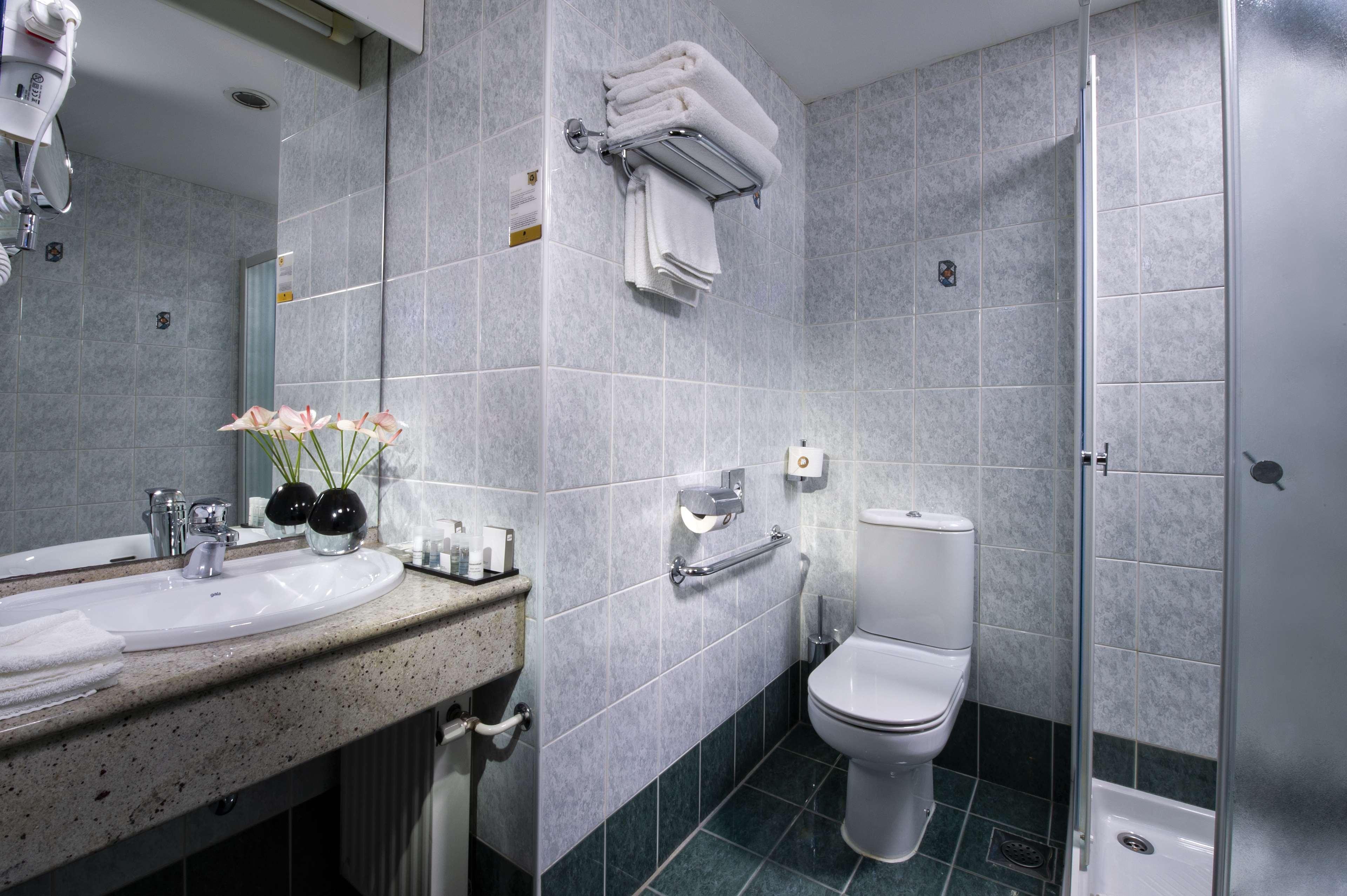 Hotel Western Premier Slon