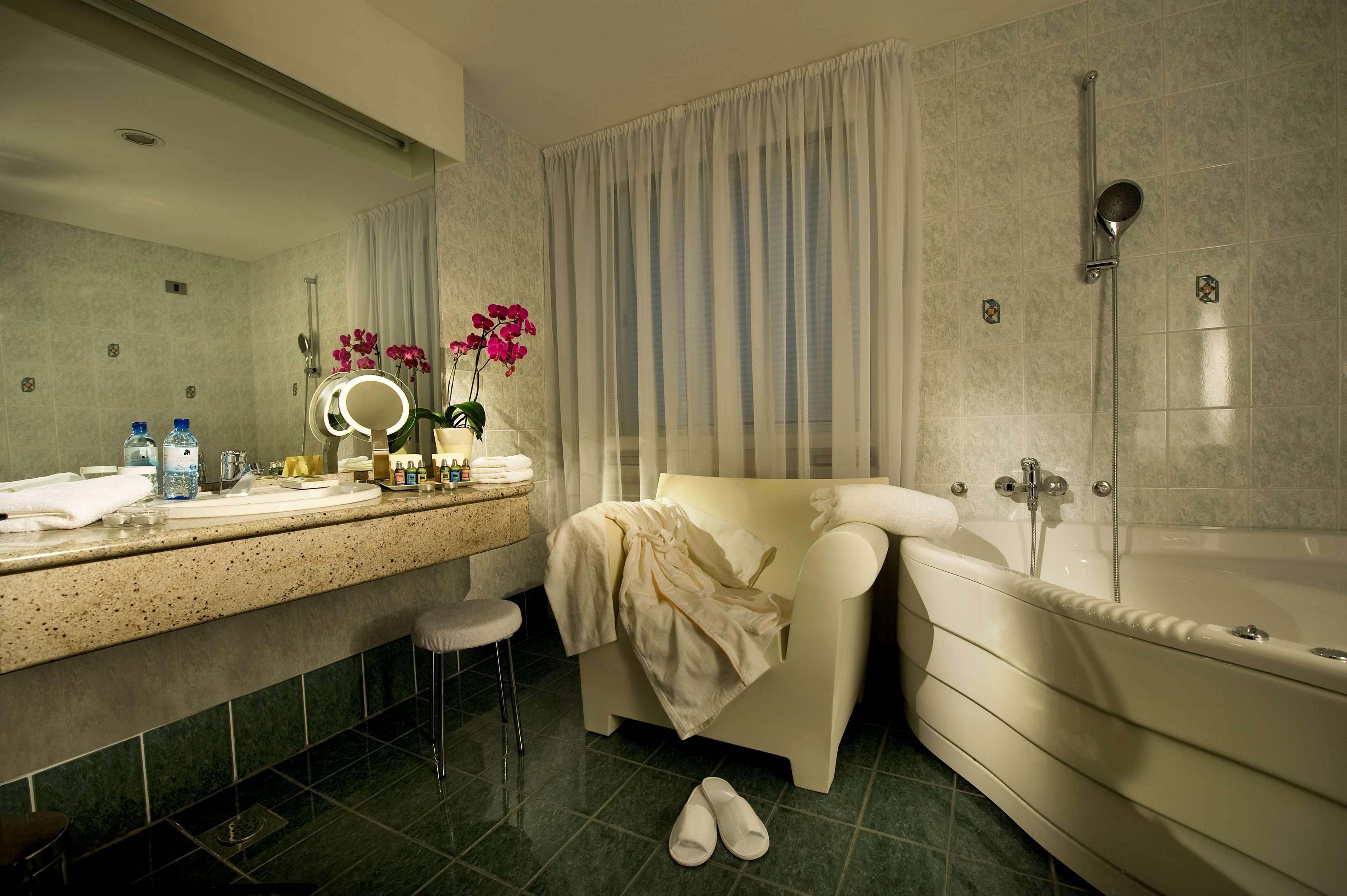 Hotel Western Premier Slon Ljubljana