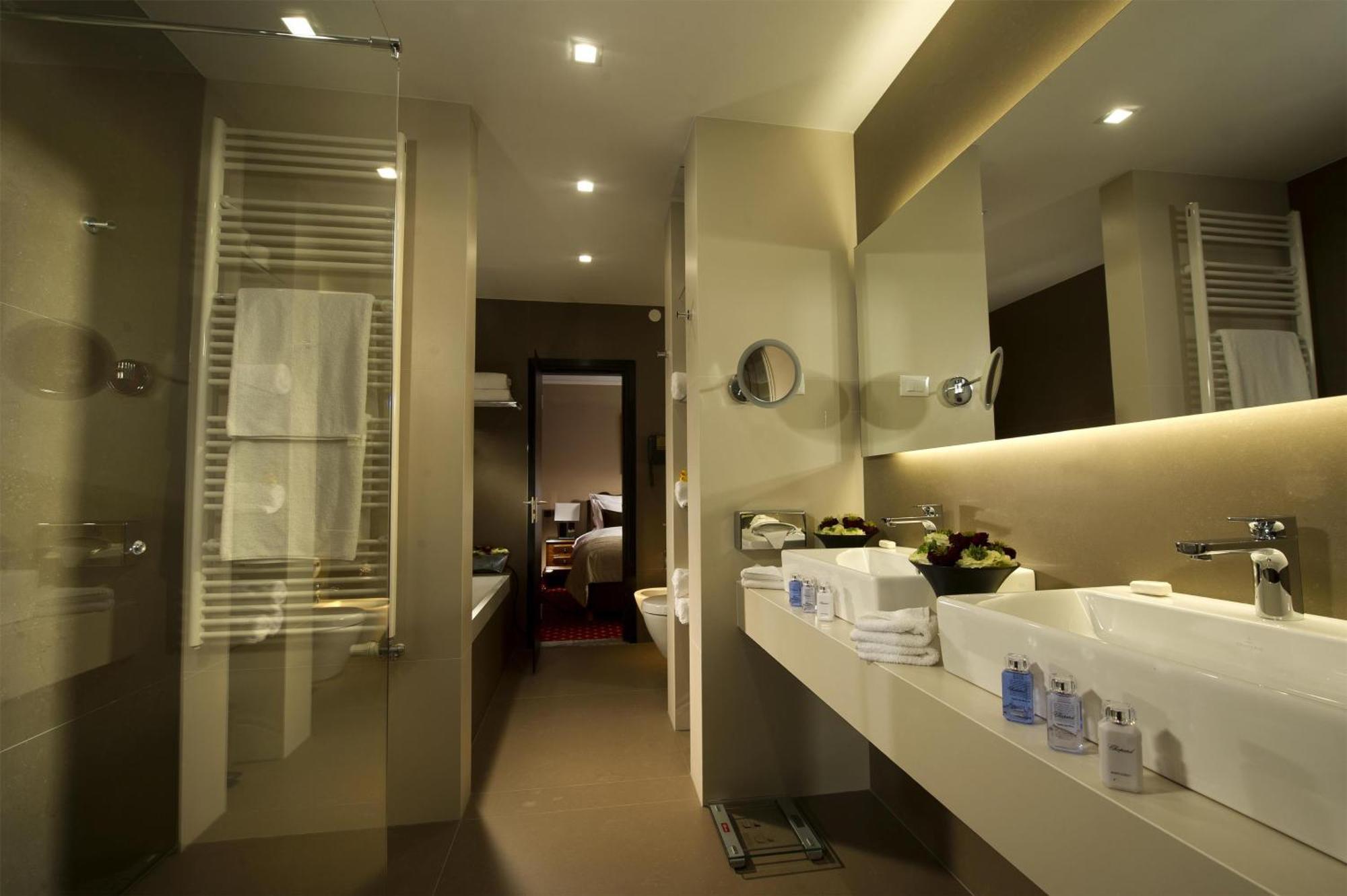 Hotel Western Premier Slon Ljubljana
