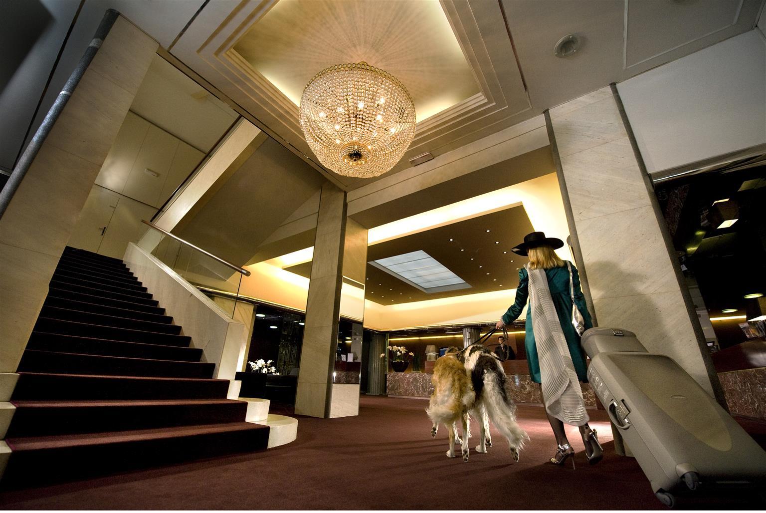 Western Premier Slon 4* Lubiana
