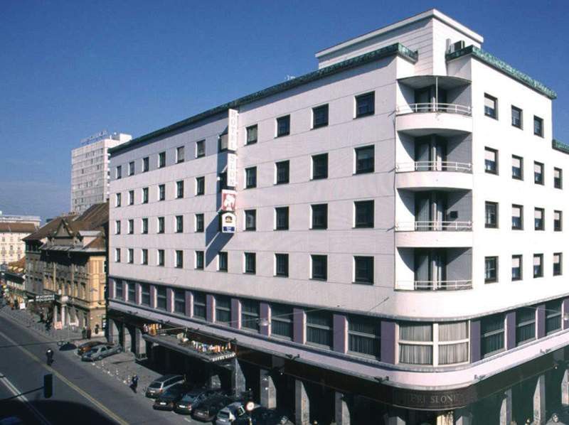Western Premier Slon Ljubljana